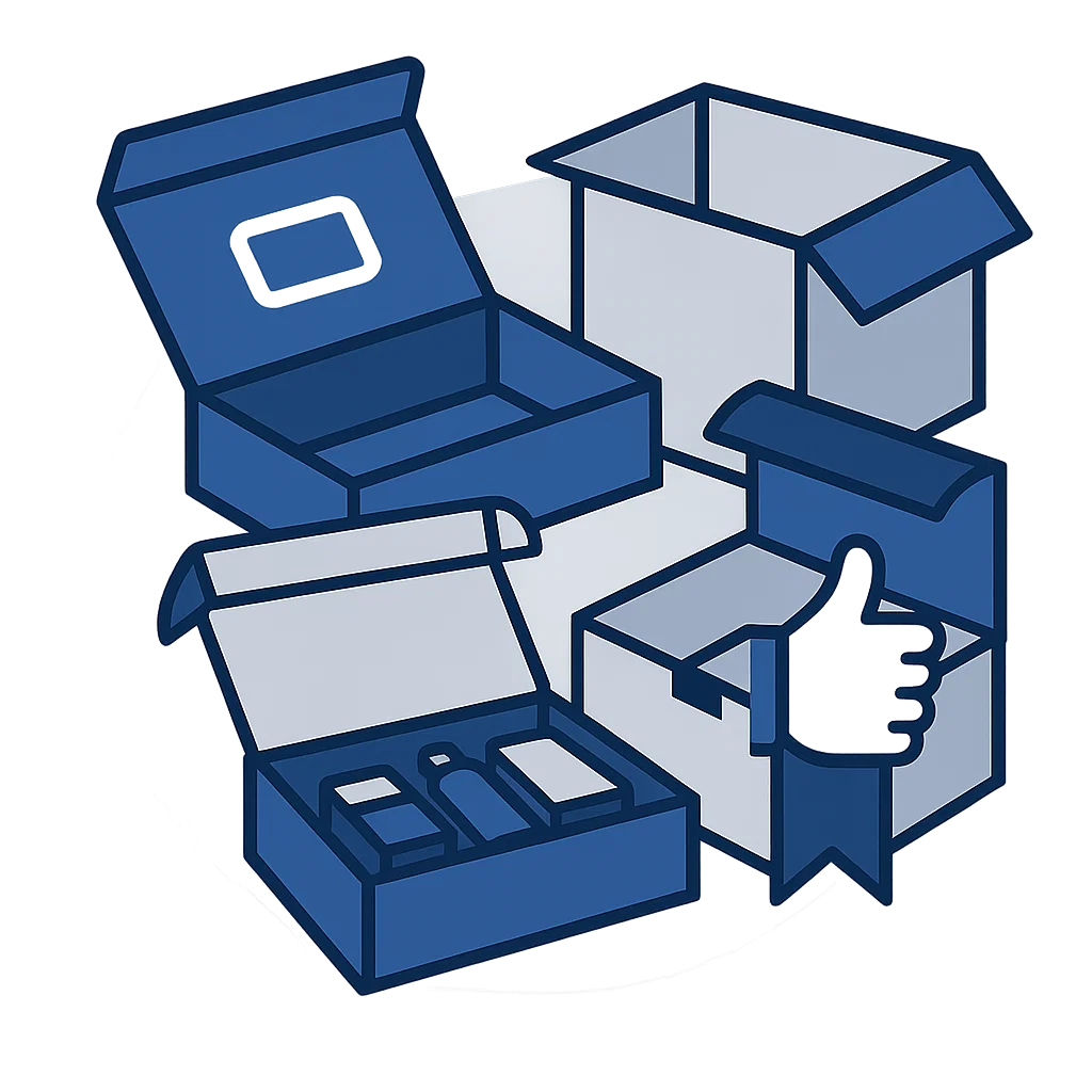 Custom Packaging & Assembly - Prime North Logistics