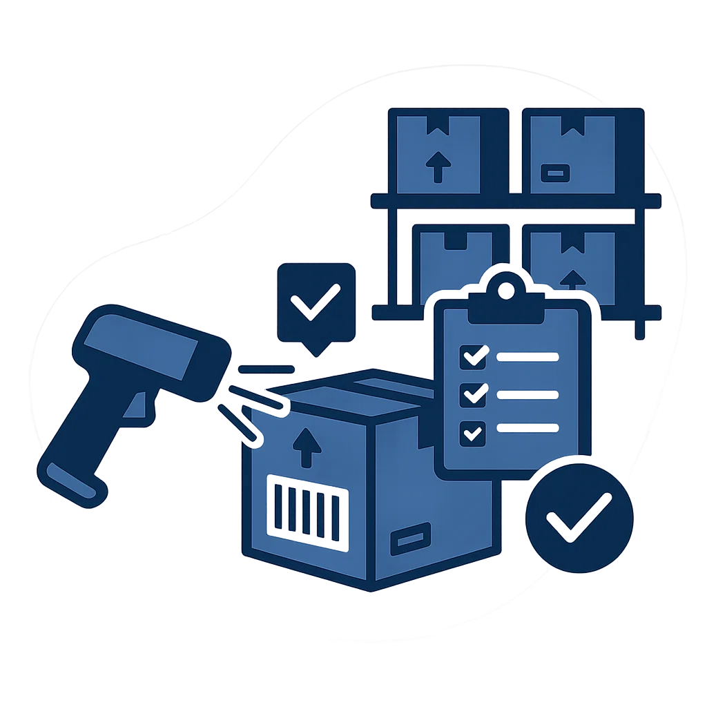 Pre-Retail & Marketplace Prep - Prime North Logistics