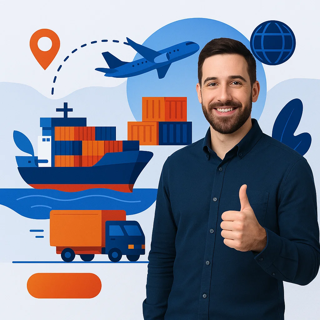 Why Our Cargo & Transport Services Stand Out - Prime North Logistics